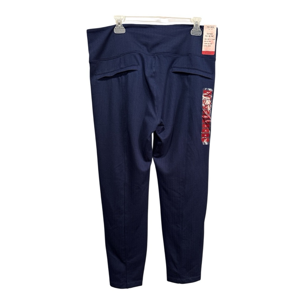 Spring Mercer ankle pants. Size XL - Picture 2 of 9